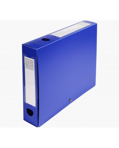 SHOP24-TUNISIE-BOITE-DE-CLASSEMENT-DOS-60mm-BLEU SHOP24-TUNISIE-BOITE-DE-CLASSEMENT-DOS-60mm-BLEU