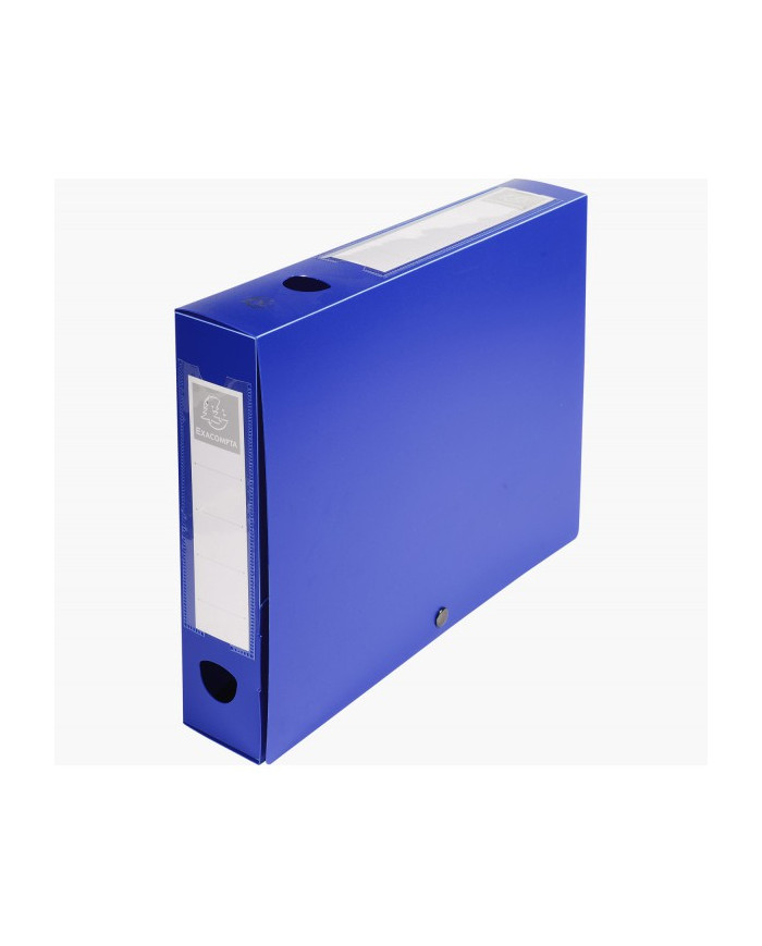 SHOP24-TUNISIE-BOITE-DE-CLASSEMENT-DOS-60mm-BLEU SHOP24-TUNISIE-BOITE-DE-CLASSEMENT-DOS-60mm-BLEU