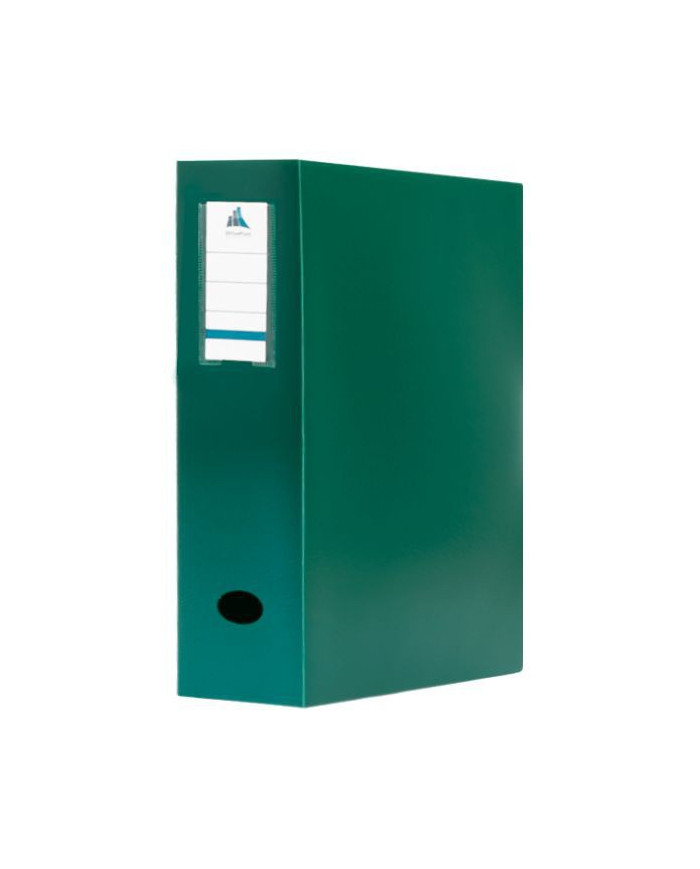 SHOP24-TUNISIE-BOITE-DE-CLASSEMENT-DOS-10cm-VERT SHOP24-TUNISIE-BOITE-DE-CLASSEMENT-DOS-10cm-VERT