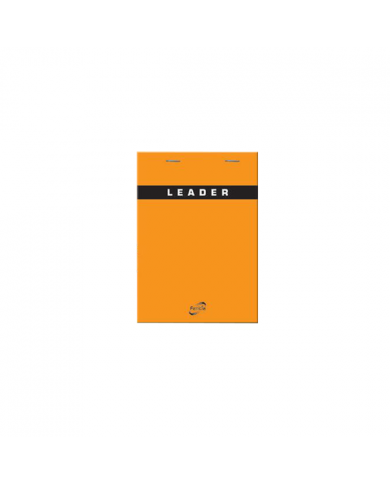 SHOP24-TUNISIE-BLOC-NOTE-LEADER-A7-160P-55 SHOP24-TUNISIE-BLOC-NOTE-LEADER-A7-160P-55