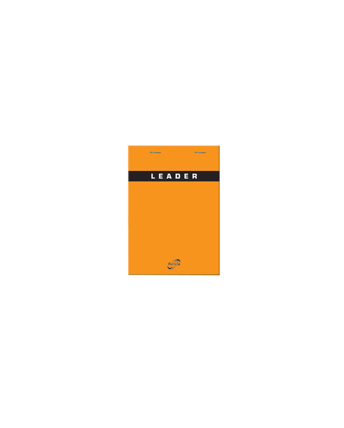 SHOP24-TUNISIE-BLOC-NOTE-LEADER-A7-160P-55 SHOP24-TUNISIE-BLOC-NOTE-LEADER-A7-160P-55