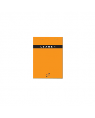 SHOP24-TUNISIE-BLOC-NOTE-LEADER-A7-160P-55 SHOP24-TUNISIE-BLOC-NOTE-LEADER-A7-160P-55