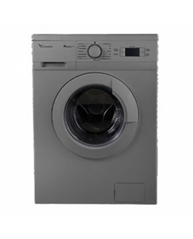 shop24-Machine-à-laver-Condor-6kg-gris-WF6-A12G shop24-Machine-à-laver-Condor-6kg-gris-WF6-A12G