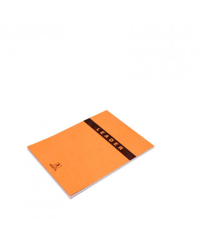 SHOP24-TUNISIE-BLOC-NOTE-LEADER-A5-160P-55 SHOP24-TUNISIE-BLOC-NOTE-LEADER-A5-160P-55