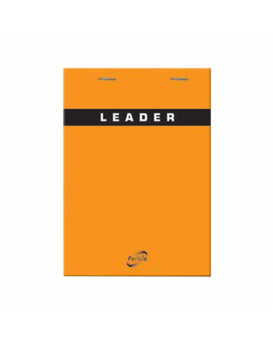 SHOP24-TUNISIE-BLOC-NOTE-LEADER-A4-160P-55 SHOP24-TUNISIE-BLOC-NOTE-LEADER-A4-160P-55