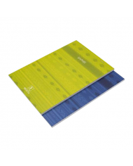 SHOP24-TUNISIE-BLOC-NOTE-SAPHIR-A4-100P-55 SHOP24-TUNISIE-BLOC-NOTE-SAPHIR-A4-100P-55