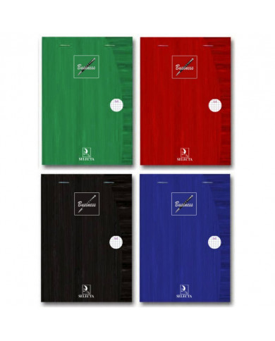 SHOP24-TUNISIE-BLOC-NOTE-BUSINESS-A4+-140P-55 SHOP24-TUNISIE-BLOC-NOTE-BUSINESS-A4+-140P-55