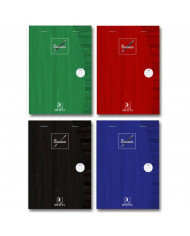 SHOP24-TUNISIE-BLOC-NOTE-BUSINESS-A4+-140P-55 SHOP24-TUNISIE-BLOC-NOTE-BUSINESS-A4+-140P-55