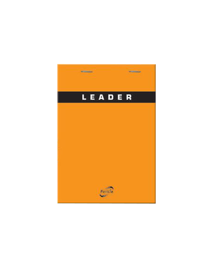 SHOP24-TUNISIE-BLOC-NOTE-LEADER-A4+-160P-55 SHOP24-TUNISIE-BLOC-NOTE-LEADER-A4+-160P-55