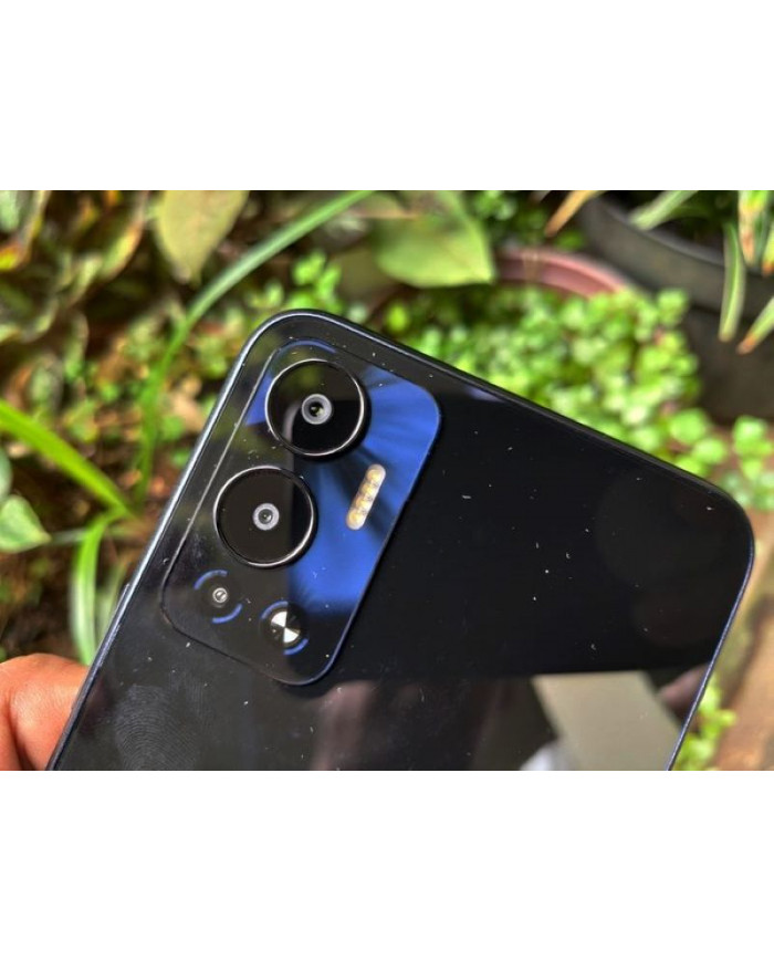SHOP24-INFINIX-HOT12-4G-64G-NOIR-X6817 SHOP24-INFINIX-HOT12-4G-64G-NOIR-X6817