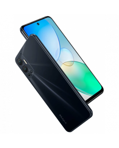 SHOP24-INFINIX-HOT12-4G-64G-NOIR-X6817 SHOP24-INFINIX-HOT12-4G-64G-NOIR-X6817