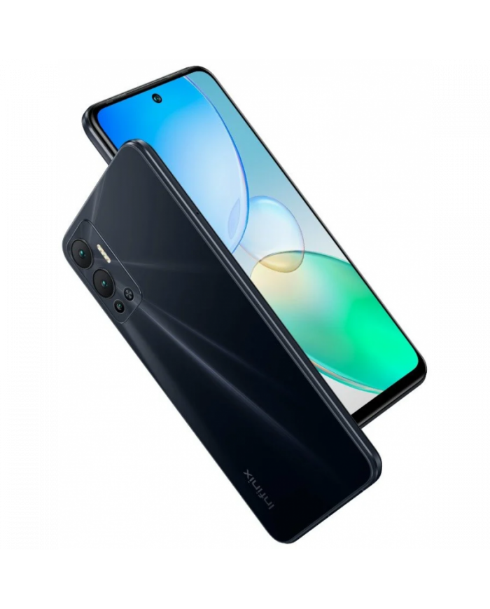 SHOP24-INFINIX-HOT12-4G-64G-NOIR-X6817 SHOP24-INFINIX-HOT12-4G-64G-NOIR-X6817