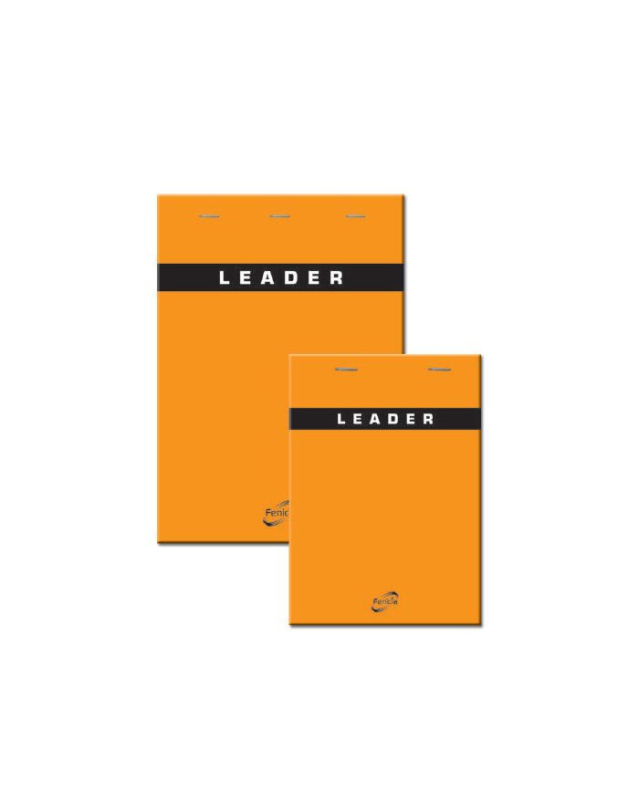SHOP24-TUNISIE-BLOC-NOTE-LEADER-A4-160P-FAX SHOP24-TUNISIE-BLOC-NOTE-LEADER-A4-160P-FAX