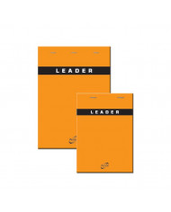 SHOP24-TUNISIE-BLOC-NOTE-LEADER-A4-160P-FAX SHOP24-TUNISIE-BLOC-NOTE-LEADER-A4-160P-FAX