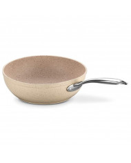 SHOP24-TUNISIE-WOK-KORKMAZ-GRANITA-24cm SHOP24-TUNISIE-WOK-KORKMAZ-GRANITA-24cm