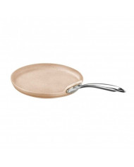 SHOP24-TUNISIE-CREPIERE-KORKMAZ-GRANITA-26cm SHOP24-TUNISIE-CREPIERE-KORKMAZ-GRANITA-26cm