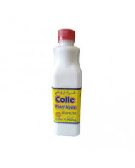 SHOP24-TUNISIE-BOUTEILLE-DE-500-ML-COLLE-BLANCHE-LE-COQ SHOP24-TUNISIE-BOUTEILLE-DE-500-ML-COLLE-BLANCHE-LE-COQ