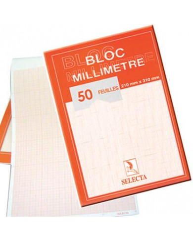 SHOP24-TUNISIE-BLOC-MILLIMETRE-21x31-50F SHOP24-TUNISIE-BLOC-MILLIMETRE-21x31-50F