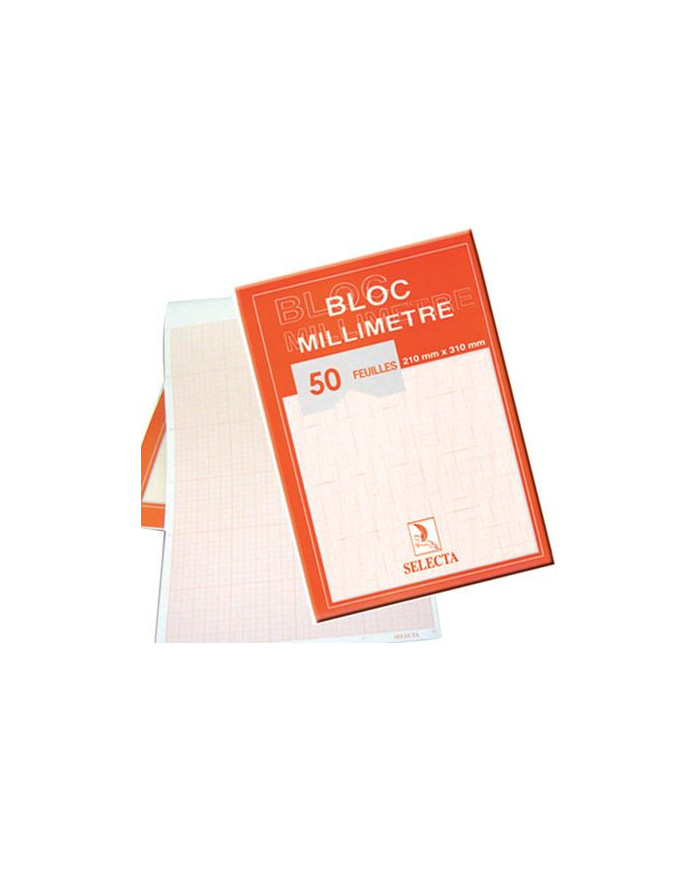 SHOP24-TUNISIE-BLOC-MILLIMETRE-21x31-50F SHOP24-TUNISIE-BLOC-MILLIMETRE-21x31-50F