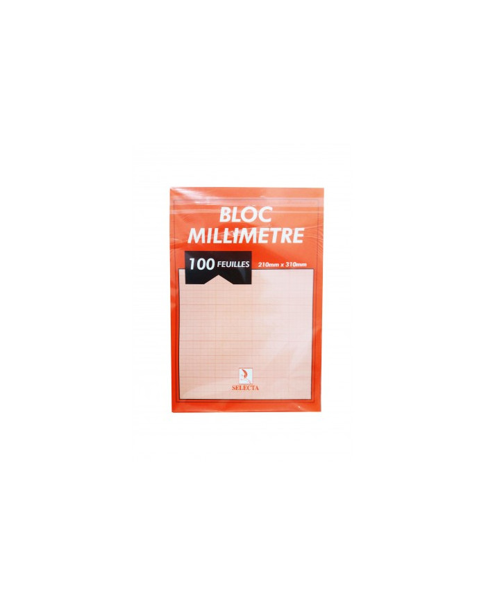SHOP24-TUNISIE-BLOC-MILLIMETRE-21x31-100F SHOP24-TUNISIE-BLOC-MILLIMETRE-21x31-100F