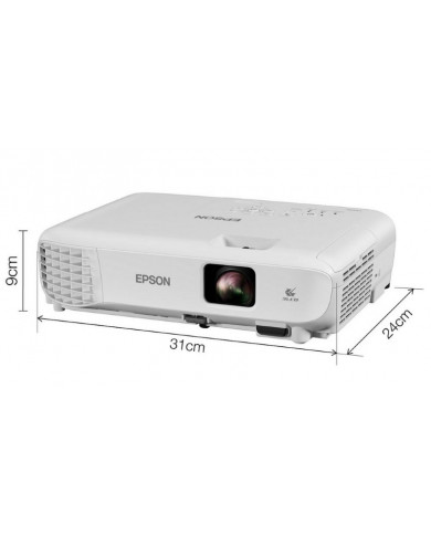SHOP24-VIDEO-PROJECTEUR-EPSON-EB-E01-XGA-V11H97104C SHOP24-VIDEO-PROJECTEUR-EPSON-EB-E01-XGA-V11H97104C