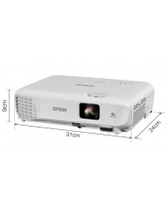 SHOP24-VIDEO-PROJECTEUR-EPSON-EB-E01-XGA-V11H97104C SHOP24-VIDEO-PROJECTEUR-EPSON-EB-E01-XGA-V11H97104C