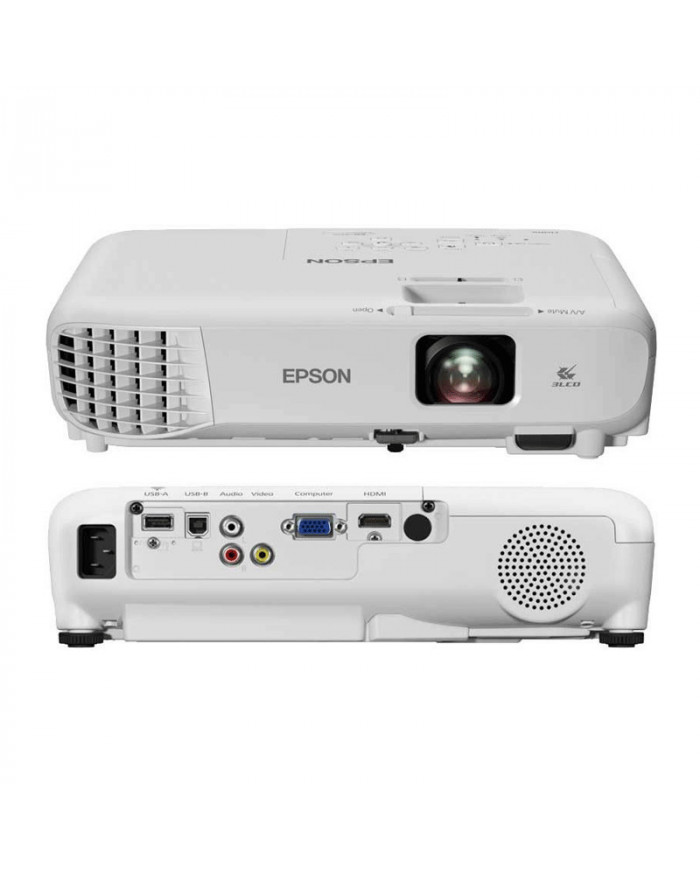 SHOP24-VIDEO-PROJECTEUR-EPSON-EB-E01-XGA-V11H97104C SHOP24-VIDEO-PROJECTEUR-EPSON-EB-E01-XGA-V11H97104C
