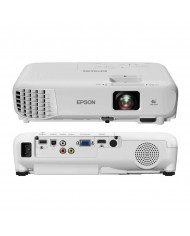 SHOP24-VIDEO-PROJECTEUR-EPSON-EB-E01-XGA-V11H97104C SHOP24-VIDEO-PROJECTEUR-EPSON-EB-E01-XGA-V11H97104C