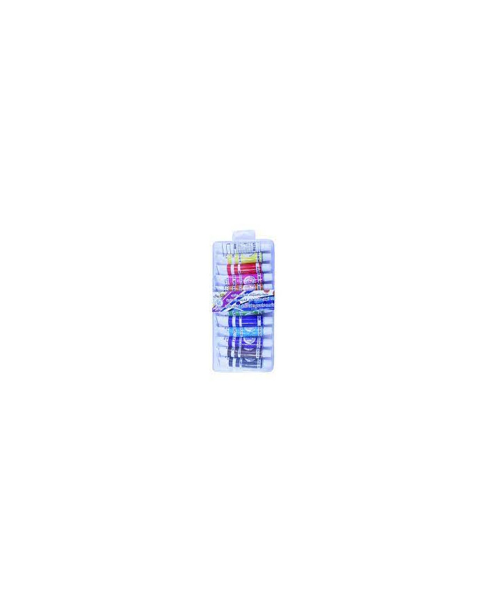 SHOP24-TUNISIE-BOITE-CRISTAL-DE-12-TUBES-GOUACHE-METAL-LE-COQ SHOP24-TUNISIE-BOITE-CRISTAL-DE-12-TUBES-GOUACHE-METAL-LE-COQ