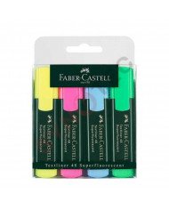 shop24-pochette-4-fluo-assorties-faber-castell-DG50050 shop24-pochette-4-fluo-assorties-faber-castell-DG50050