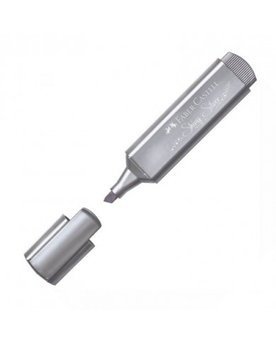 shop24-surligneur-metallique-faber-castell-ARGENT-DG50305 shop24-surligneur-metallique-faber-castell-ARGENT-DG50305