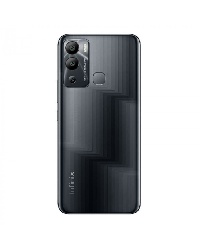 SHOP24-INFINIX-HOT12i-4G-64G-NOIR-X665B SHOP24-INFINIX-HOT12i-4G-64G-NOIR-X665B