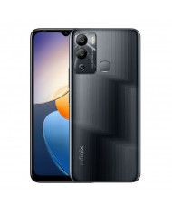 SHOP24-INFINIX-HOT12i-4G-64G-NOIR-X665B SHOP24-INFINIX-HOT12i-4G-64G-NOIR-X665B