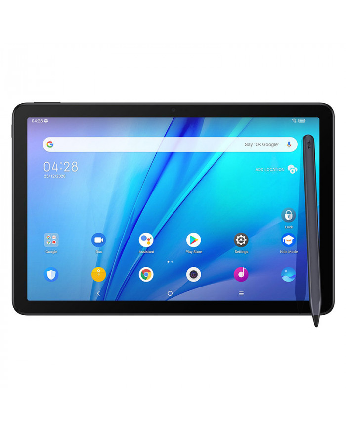 SHOP24-Tablette-TCL-10s-4G-3Go-32Go-Gris-9080G SHOP24-Tablette-TCL-10s-4G-3Go-32Go-Gris-9080G