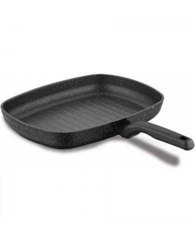SHOP24-TUNISIE-POELE-GRILL-KORKMAZ-ORNELLA-RECTANGLE-35cm SHOP24-TUNISIE-POELE-GRILL-KORKMAZ-ORNELLA-RECTANGLE-35cm