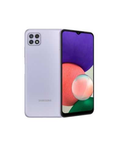 SAMSUNG GALAXY A22 Violet (4GO/64GO) SAMSUNG GALAXY A22 Violet (4GO/64GO)