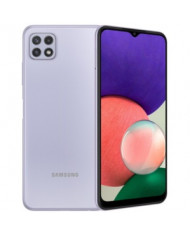 SAMSUNG GALAXY A22 Violet (4GO/64GO) SAMSUNG GALAXY A22 Violet (4GO/64GO)