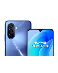 SHOP24-HUAWEI-NOVA-Y70-4G-4Go-128Go-Bleu-MGA-LX9 SHOP24-HUAWEI-NOVA-Y70-4G-4Go-128Go-Bleu-MGA-LX9