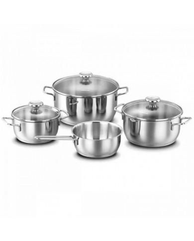 SHOP24-TUNISIE-SET-DE-CUISINE-AROMA-KORKMAZ-7PIECES SHOP24-TUNISIE-SET-DE-CUISINE-AROMA-KORKMAZ-7PIECES