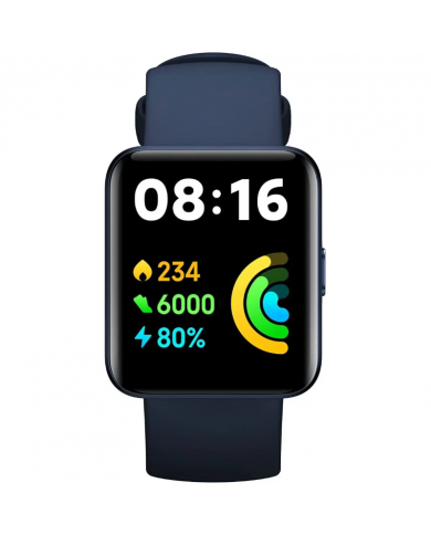shop24-montre-connectee-xiaomi-Redmi-watch-2-lite-bleu shop24-montre-connectee-xiaomi-Redmi-watch-2-lite-bleu