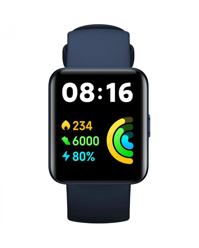 shop24-montre-connectee-xiaomi-Redmi-watch-2-lite-bleu shop24-montre-connectee-xiaomi-Redmi-watch-2-lite-bleu