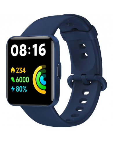 shop24-montre-connectee-xiaomi-Redmi-watch-2-lite-bleu shop24-montre-connectee-xiaomi-Redmi-watch-2-lite-bleu