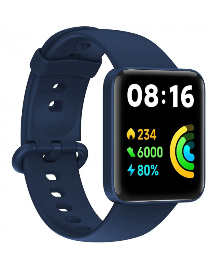 shop24-montre-connectee-xiaomi-Redmi-watch-2-lite-bleu shop24-montre-connectee-xiaomi-Redmi-watch-2-lite-bleu