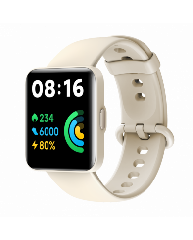 shop24-montre-connectee-xiaomi-Redmi-watch-2-lite-beige shop24-montre-connectee-xiaomi-Redmi-watch-2-lite-beige