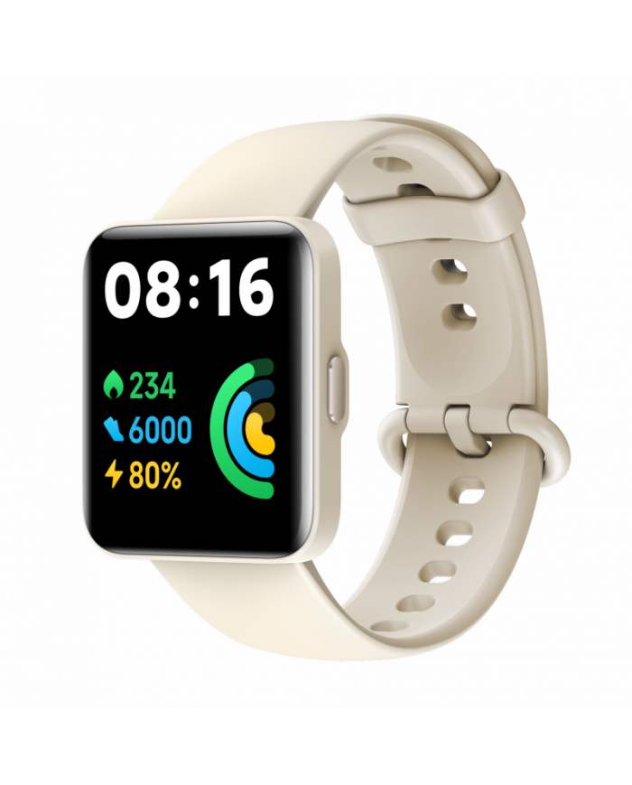 shop24-montre-connectee-xiaomi-Redmi-watch-2-lite-beige shop24-montre-connectee-xiaomi-Redmi-watch-2-lite-beige