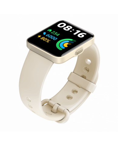 shop24-montre-connectee-xiaomi-Redmi-watch-2-lite-beige shop24-montre-connectee-xiaomi-Redmi-watch-2-lite-beige