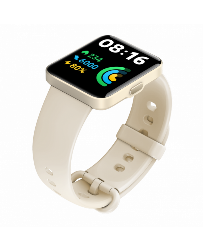 shop24-montre-connectee-xiaomi-Redmi-watch-2-lite-beige shop24-montre-connectee-xiaomi-Redmi-watch-2-lite-beige