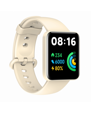 shop24-montre-connectee-xiaomi-Redmi-watch-2-lite-beige shop24-montre-connectee-xiaomi-Redmi-watch-2-lite-beige
