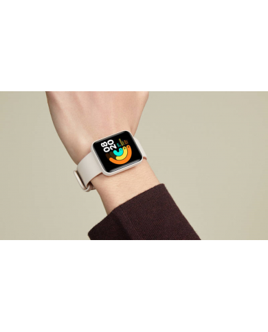shop24-montre-connectee-xiaomi-Redmi-watch-2-lite-beige shop24-montre-connectee-xiaomi-Redmi-watch-2-lite-beige