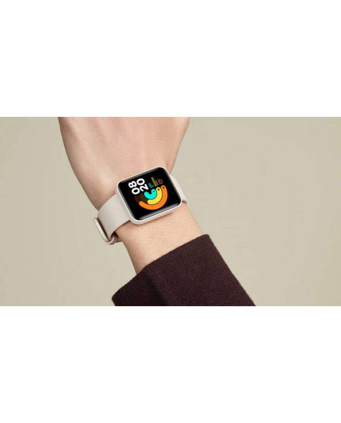 shop24-montre-connectee-xiaomi-Redmi-watch-2-lite-beige shop24-montre-connectee-xiaomi-Redmi-watch-2-lite-beige